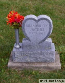 Brandon Lee Jacobs