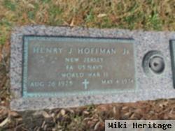 Henry J. Hoffman, Jr