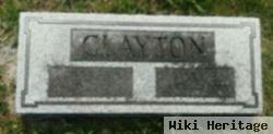 Mary Elizabeth Ragsdale Clayton