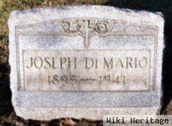 Joseph Dimario