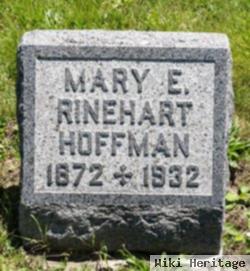 Mary Elizabeth Wirick Hoffman