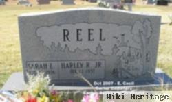 Harley Richard Reel, Jr