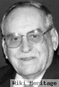 Clarence Stoltzfus