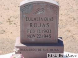 Eulalia Dias Rojas