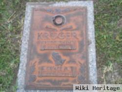 Grace R Kruger