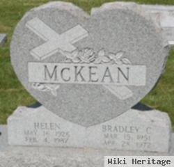 Bradley C. Mckean