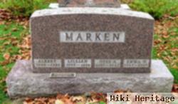 John A. Marken