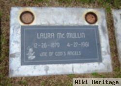 Laura Etta Wharton Mcmullin