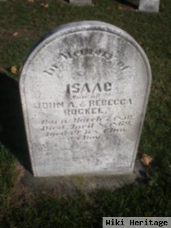 Isaac Rockel