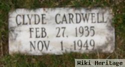 Clyde Virgil Cardwell