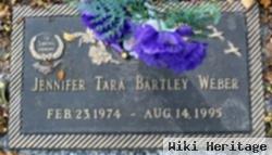 Jennifer Tara Bartley Weber