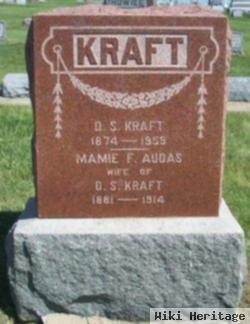 Dennis Sanford Kraft