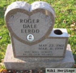 Roger Dale Elrod