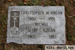 Mary C. Farrell Hogan