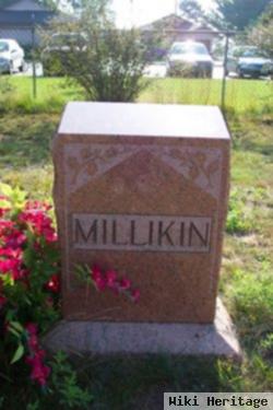 Helen Annin Millikin