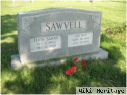 Lee Roy Sawvell