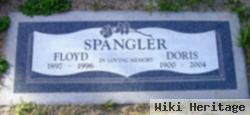 Floyd Spangler