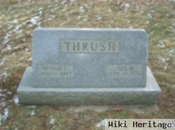 Jack W. Thrush