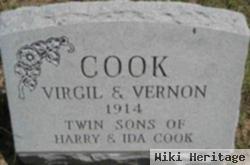 Vern Cook