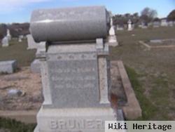 Thomas H. Bruner