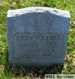 Lydia Vollmer