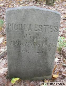 Picilla Estes