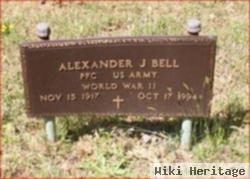 Alexander J. Bell