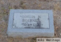 Odelia N. Boerner