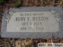 Ruby Pack Huston