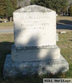 William H. H. Potter