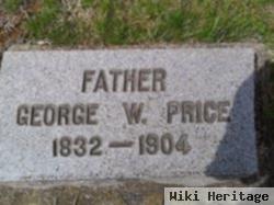 George W Price