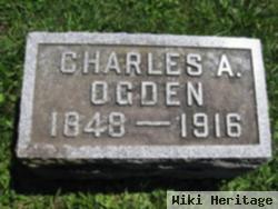 Charles Arthur Ogden