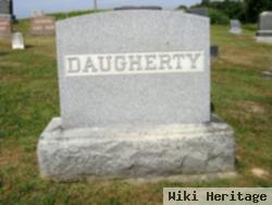 Clara Workman Daugherty