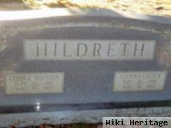 George Houston Hildreth