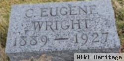 Clarence Eugene Wright