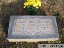 James Biggerstaff