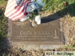 Charles F. Stecker, Jr