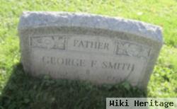 George F Smith