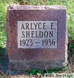 Arlyce Sheldon