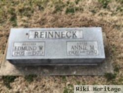 Annie M. Reinneck