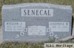 William J. Senecal