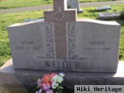 Astor Welder