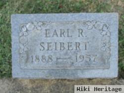 Earl Russell Seibert