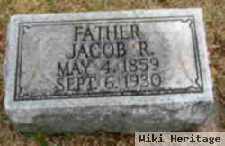 Jacob Ruth Meck