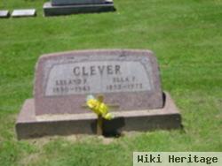 Leland Reese Clever