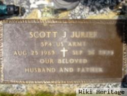 Scott Joseph Jurief