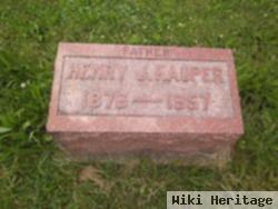 Henry J. Kauper