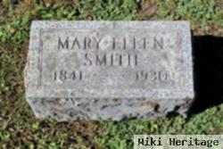 Mary Ellen Smith