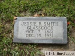 Jessie R. Smith Glasscock