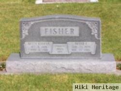 Devar F Fisher